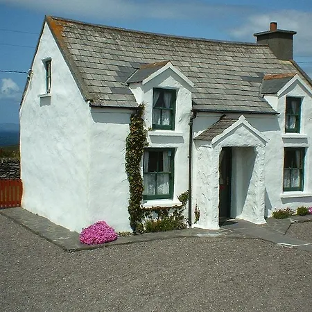 Cul Cottage Clynacartan Exterior photo