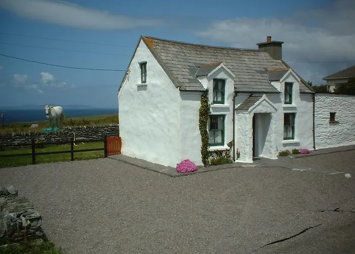 Cul Cottage