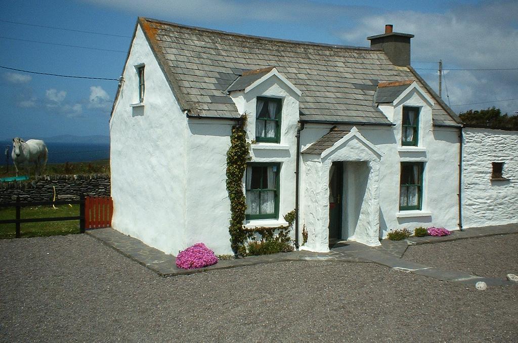 Cul Holiday home Clynacartan