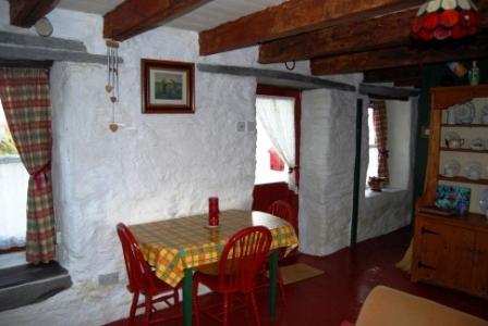 Holiday home Cul *