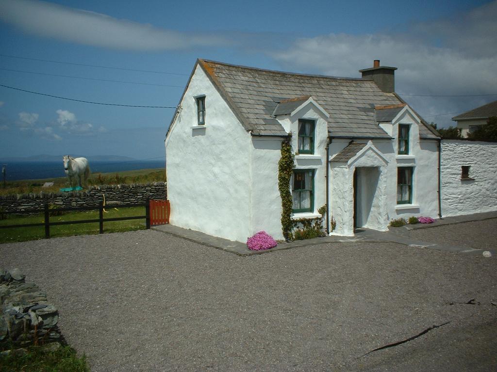 Cul Holiday home Clynacartan