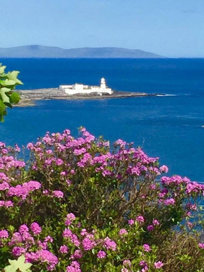 Cul Holiday home Clynacartan