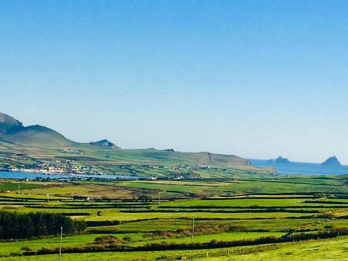 Cul Holiday home Clynacartan